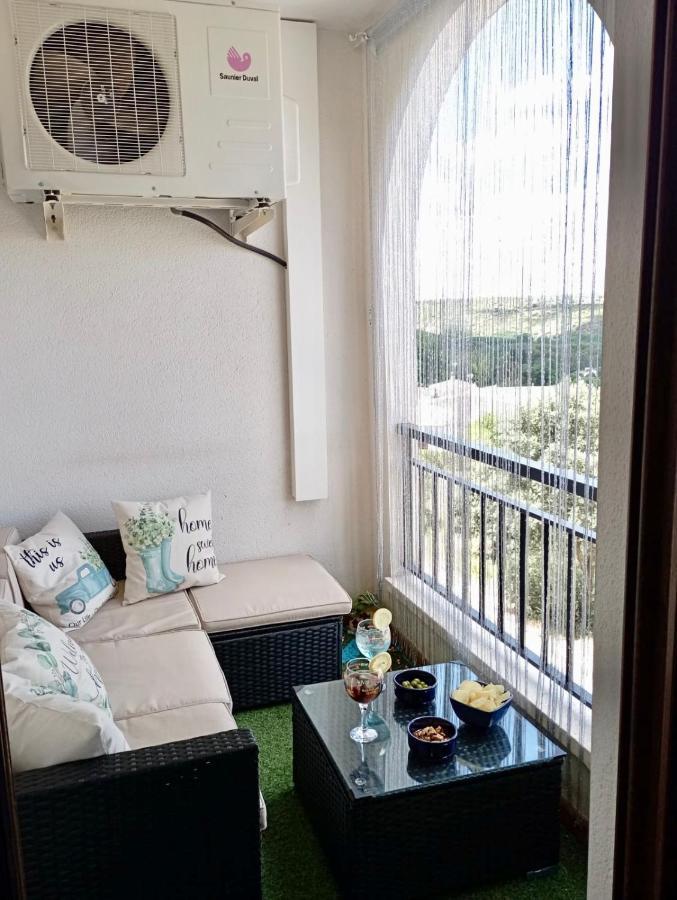 Ruidera Resort エクステリア 写真