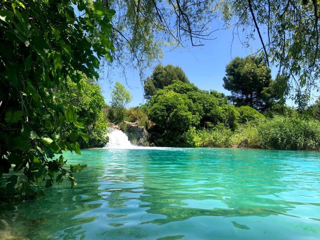 Ruidera Resort エクステリア 写真